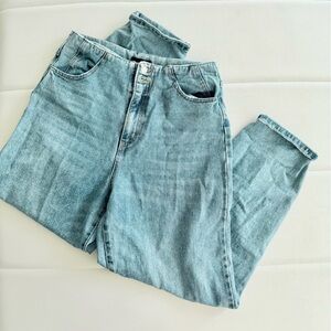 Vero Moda Classic Blue Denim Jeans